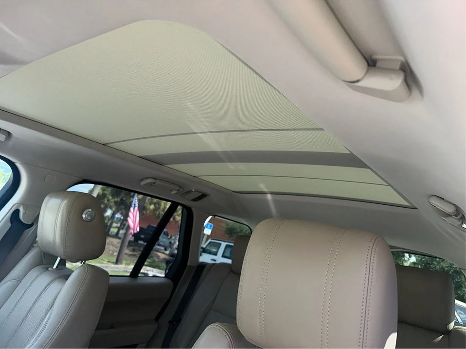 2013 Land Rover Range Rover L405 - Image 12 of 20