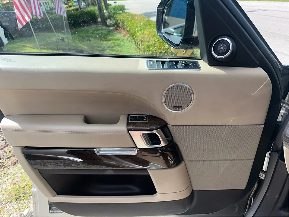 2013 Land Rover Range Rover L405 - Image 17 of 20