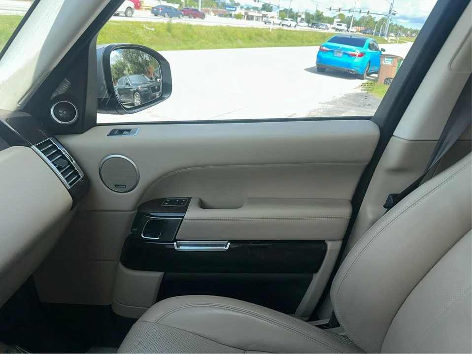 2013 Land Rover Range Rover L405 - Image 18 of 20