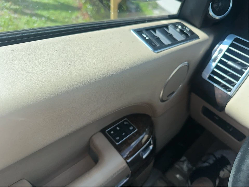 2013 Land Rover Range Rover L405 - Image 15 of 20