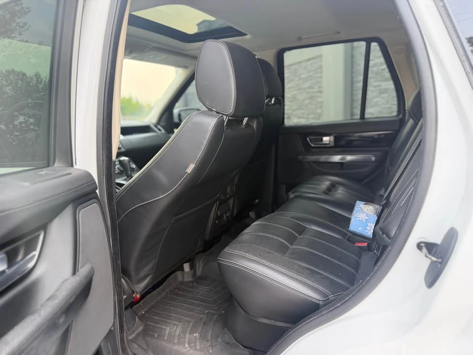 2013 Land Rover Range Rover L405 - Image 6 of 7
