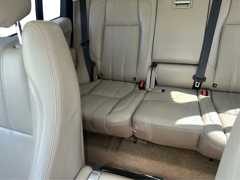 2013 Land Rover Range Rover L405 - Image 14 of 20