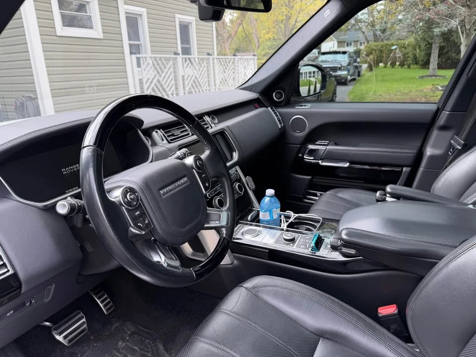 2013 Land Rover Range Rover L405 - Image 7 of 11