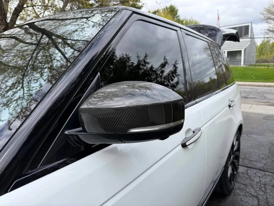 2013 Land Rover Range Rover L405 - Image 10 of 11