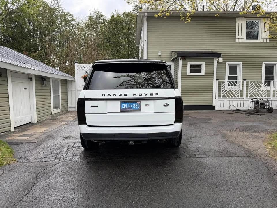 2013 Land Rover Range Rover L405 - Image 6 of 11