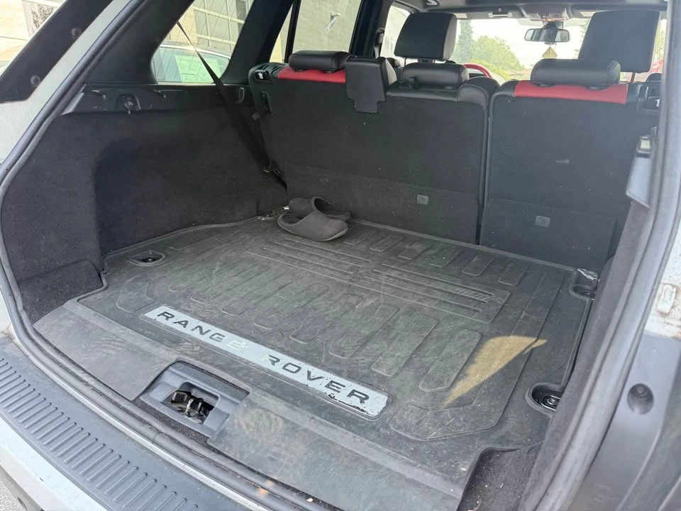 2013 Land Rover Range Rover L405 - Image 4 of 20
