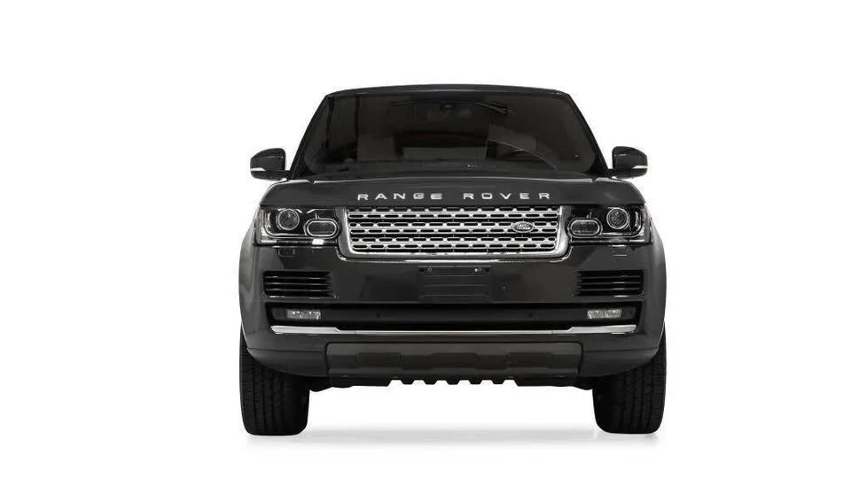 2013 Land Rover Range Rover L405 - Image 7 of 20