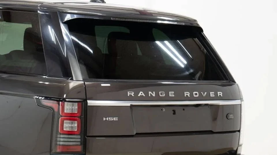 2013 Land Rover Range Rover L405 - Image 13 of 20