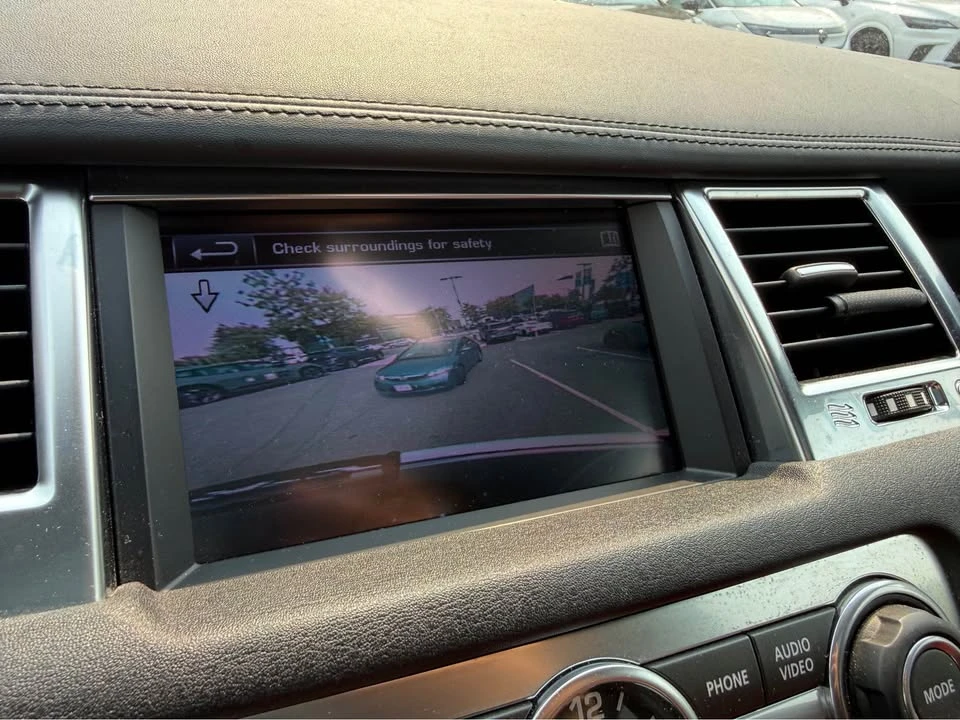 2013 Land Rover Range Rover L405 - Image 17 of 20