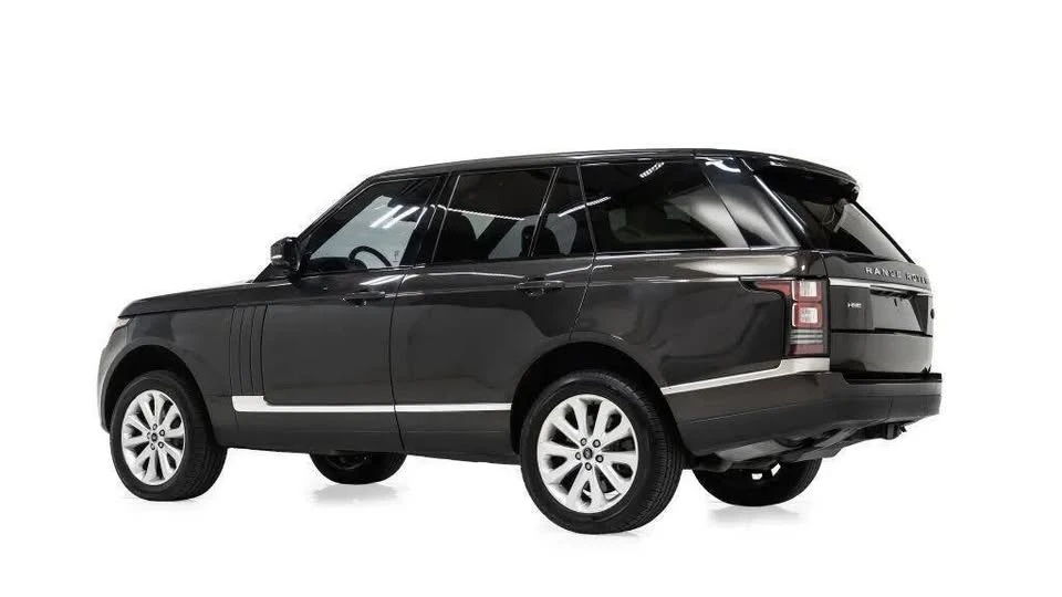2013 Land Rover Range Rover L405 - Image 4 of 20