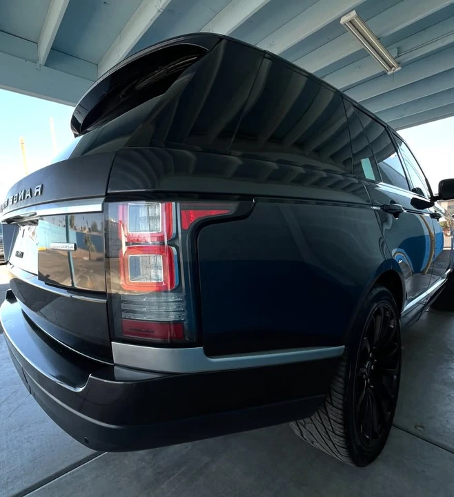 2013 Land Rover Range Rover L405 - Image 3 of 20