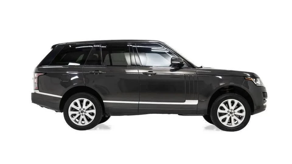 2013 Land Rover Range Rover L405 - Image 5 of 20