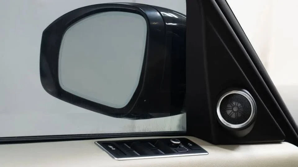 2013 Land Rover Range Rover L405 - Image 11 of 20