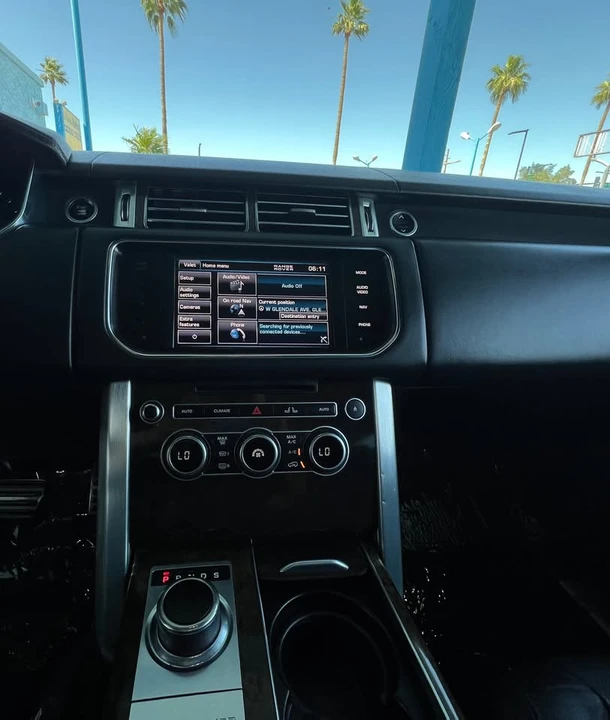 2013 Land Rover Range Rover L405 - Image 13 of 20