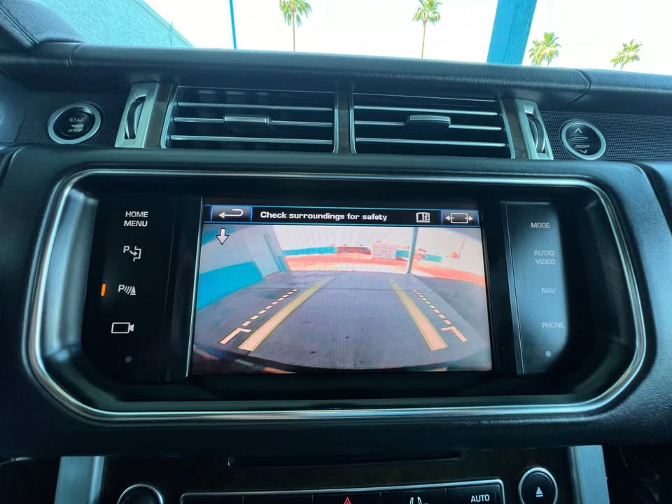 2013 Land Rover Range Rover L405 - Image 15 of 20