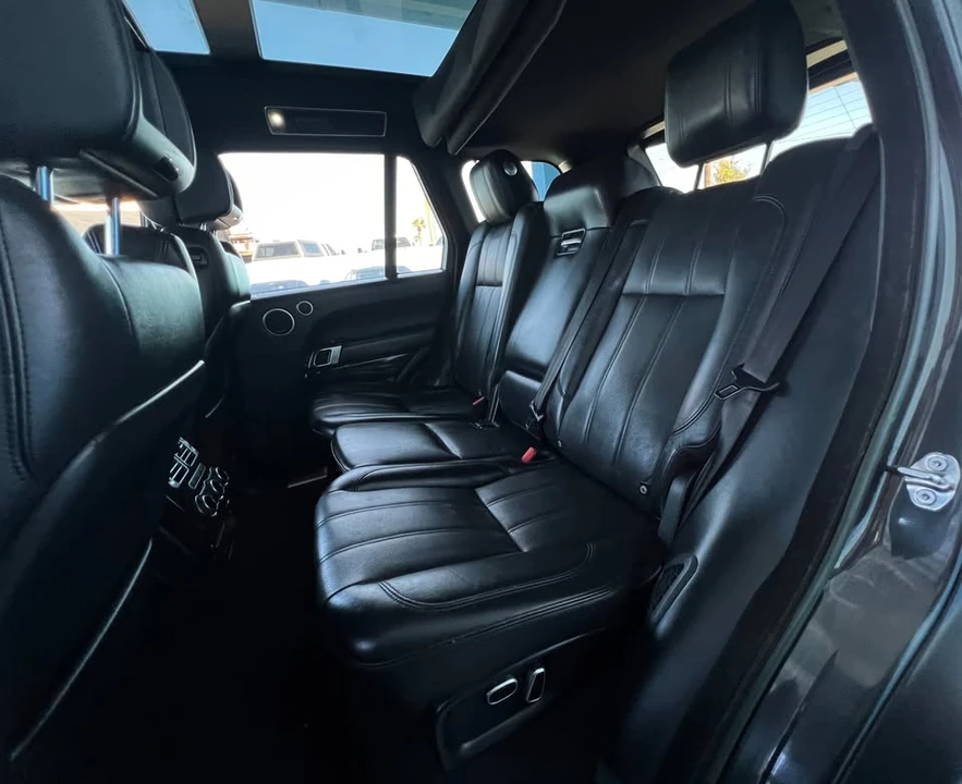 2013 Land Rover Range Rover L405 - Image 19 of 20