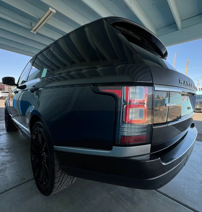 2013 Land Rover Range Rover L405 - Image 7 of 20