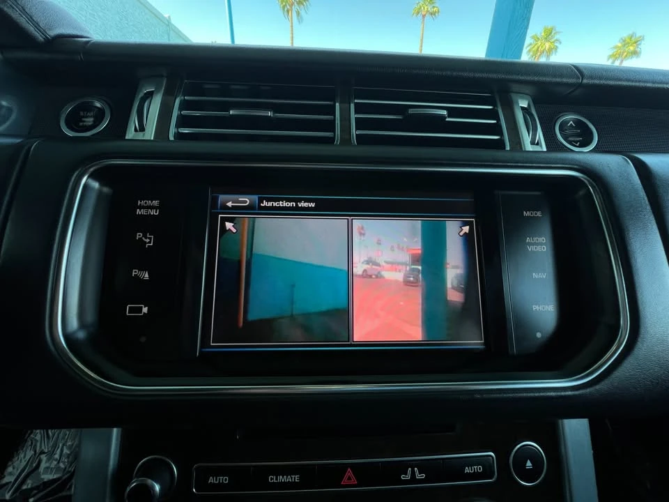 2013 Land Rover Range Rover L405 - Image 14 of 20