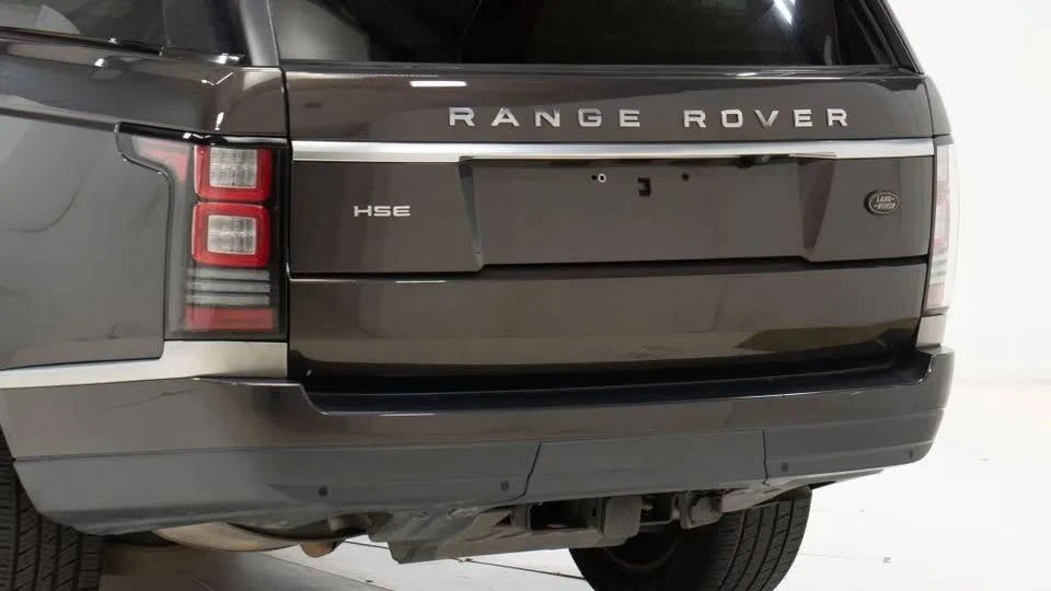2013 Land Rover Range Rover L405 - Image 12 of 20