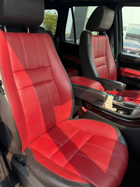 2013 Land Rover Range Rover L405 - Image 11 of 20