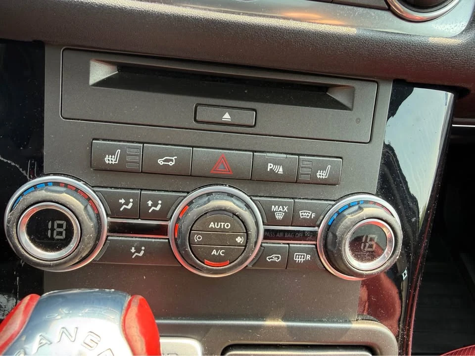 2013 Land Rover Range Rover L405 - Image 19 of 20