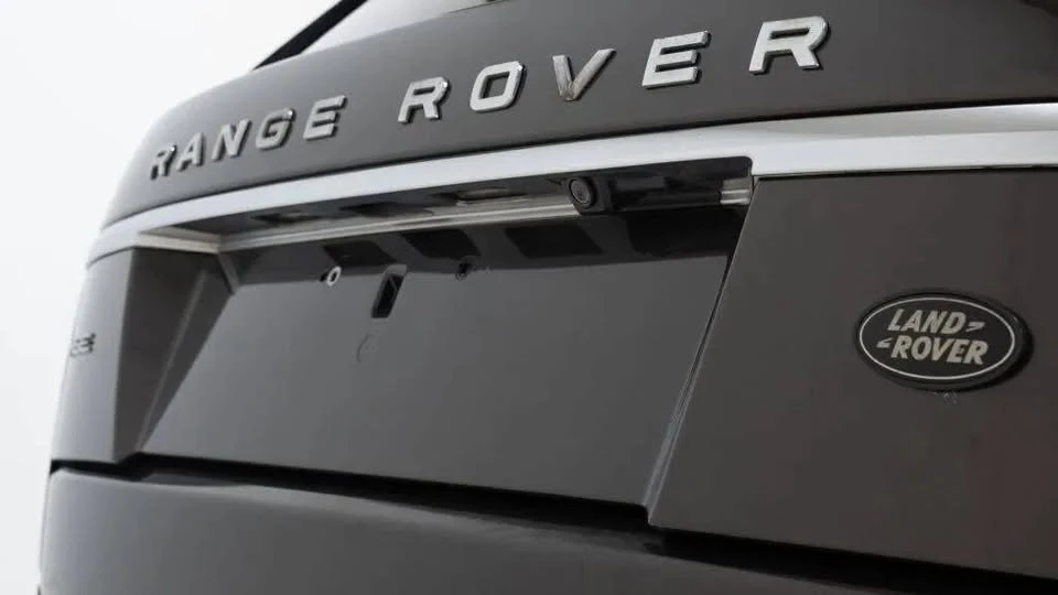2013 Land Rover Range Rover L405 - Image 14 of 20