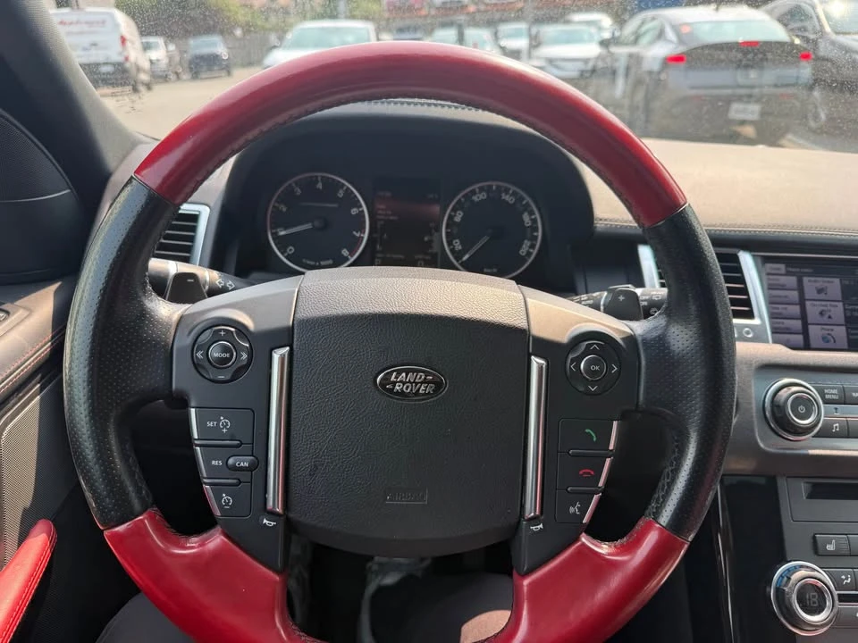 2013 Land Rover Range Rover L405 - Image 20 of 20