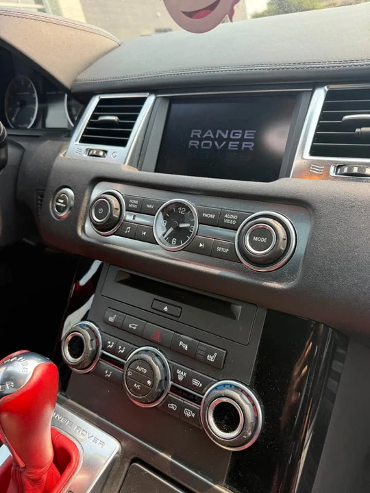 2013 Land Rover Range Rover L405 - Image 12 of 20