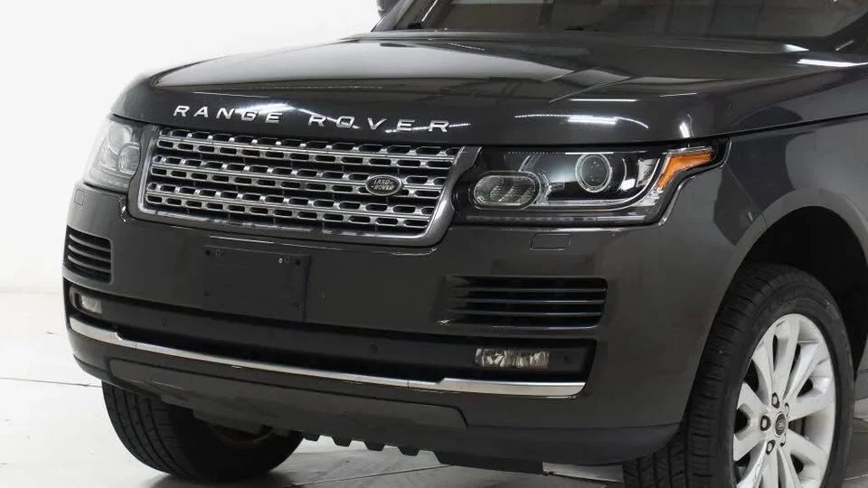 2013 Land Rover Range Rover L405 - Image 10 of 20