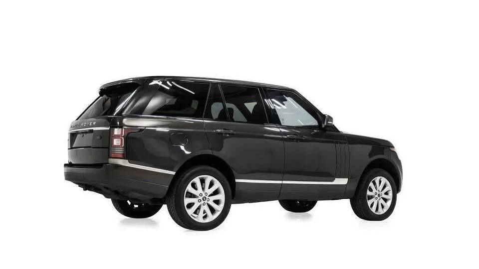2013 Land Rover Range Rover L405 - Image 3 of 20