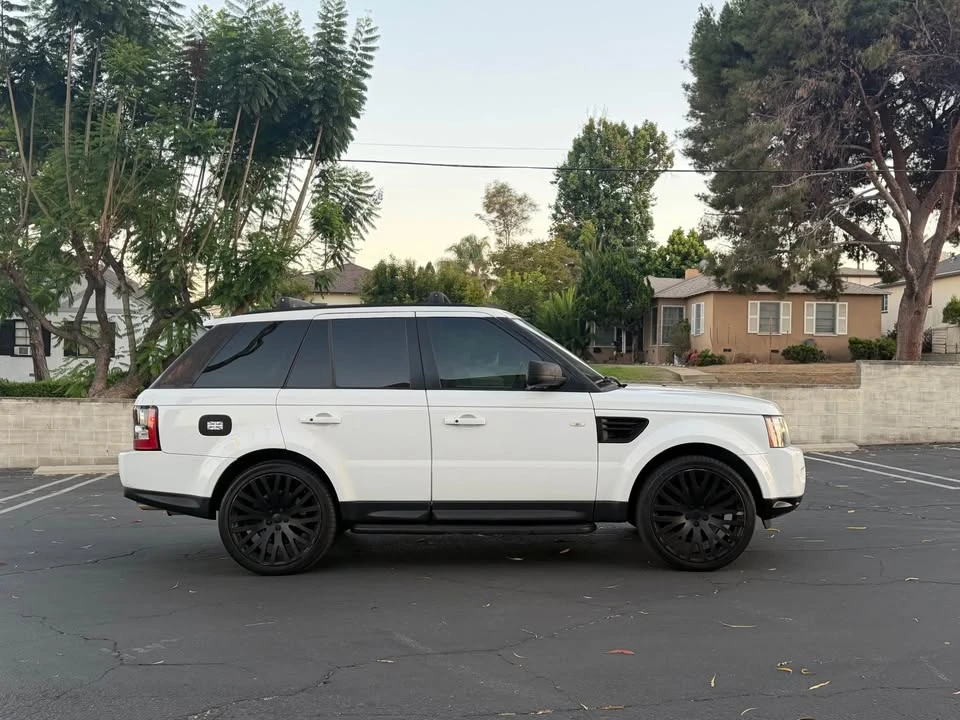 2013 Land Rover Range Rover L405 - Image 6 of 12
