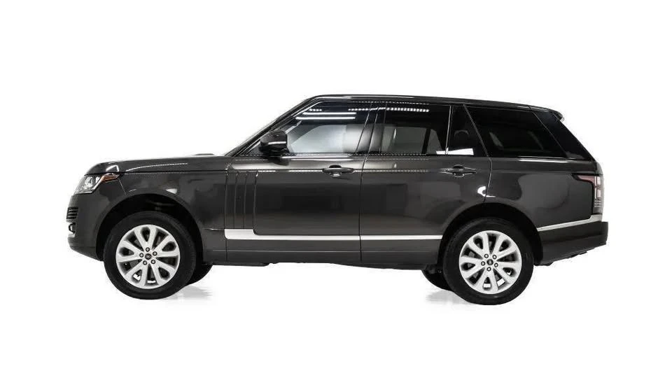 2013 Land Rover Range Rover L405 - Image 6 of 20