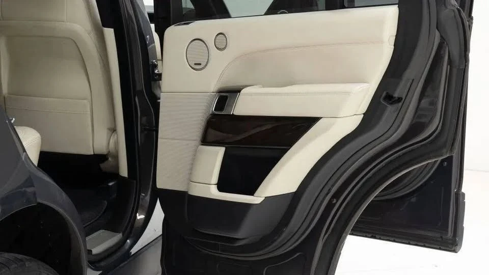 2013 Land Rover Range Rover L405 - Image 20 of 20