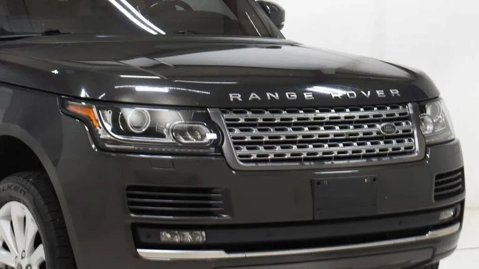 2013 Land Rover Range Rover L405 - Image 9 of 20