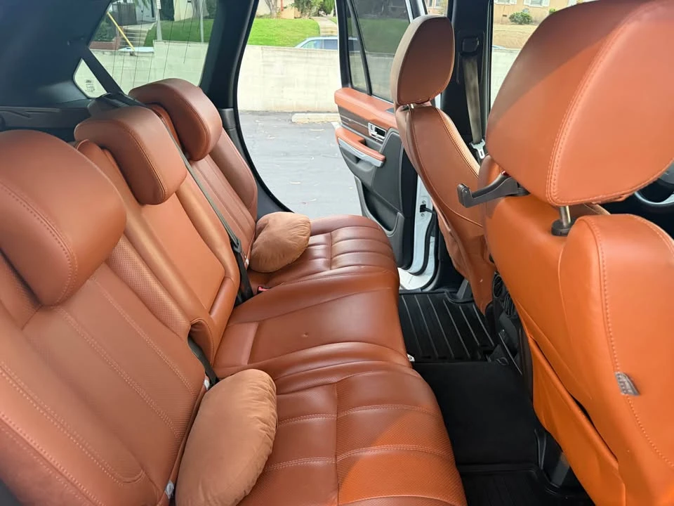 2013 Land Rover Range Rover L405 - Image 11 of 12