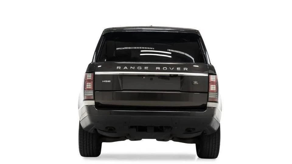 2013 Land Rover Range Rover L405 - Image 8 of 20