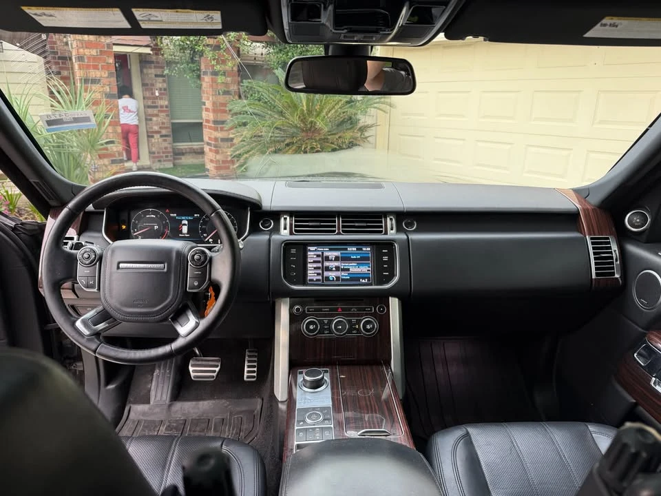 2013 Land Rover Range Rover L405 - Image 15 of 20