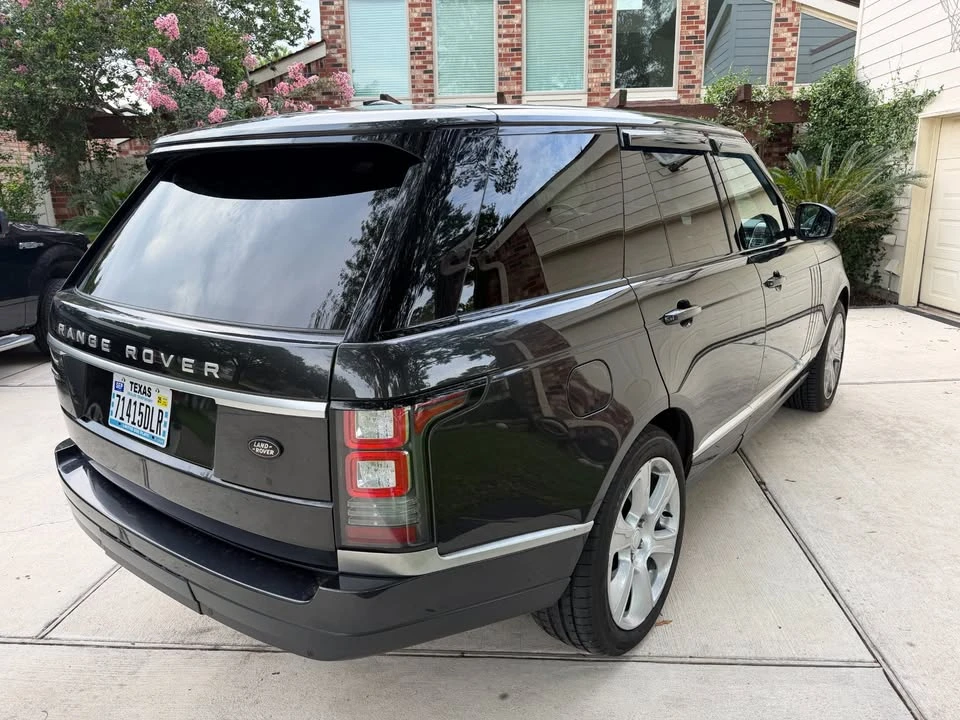 2013 Land Rover Range Rover L405 - Image 5 of 20