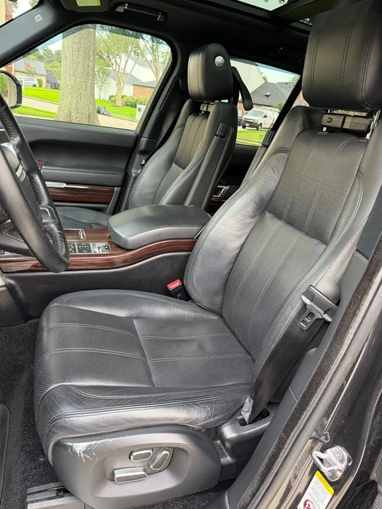 2013 Land Rover Range Rover L405 - Image 13 of 20