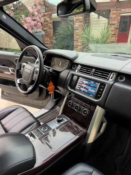 2013 Land Rover Range Rover L405 - Image 18 of 20