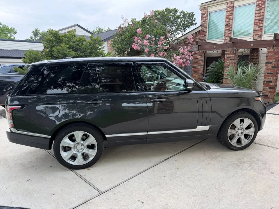 2013 Land Rover Range Rover L405 - Image 4 of 20