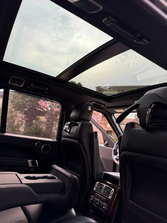 2013 Land Rover Range Rover L405 - Image 16 of 20