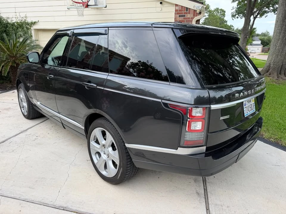 2013 Land Rover Range Rover L405 - Image 7 of 20