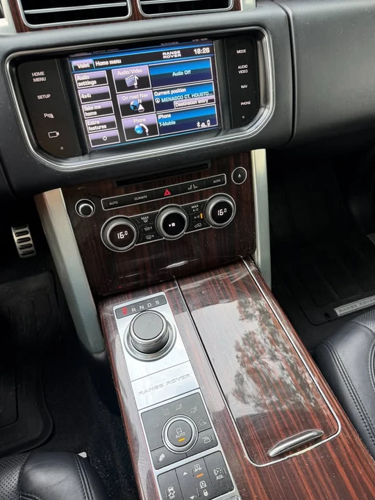 2013 Land Rover Range Rover L405 - Image 19 of 20