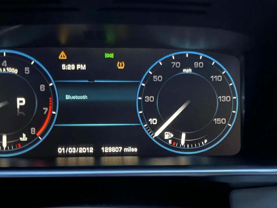 2013 Land Rover Range Rover L405 - Image 10 of 11
