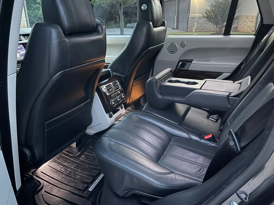 2013 Land Rover Range Rover L405 - Image 9 of 11
