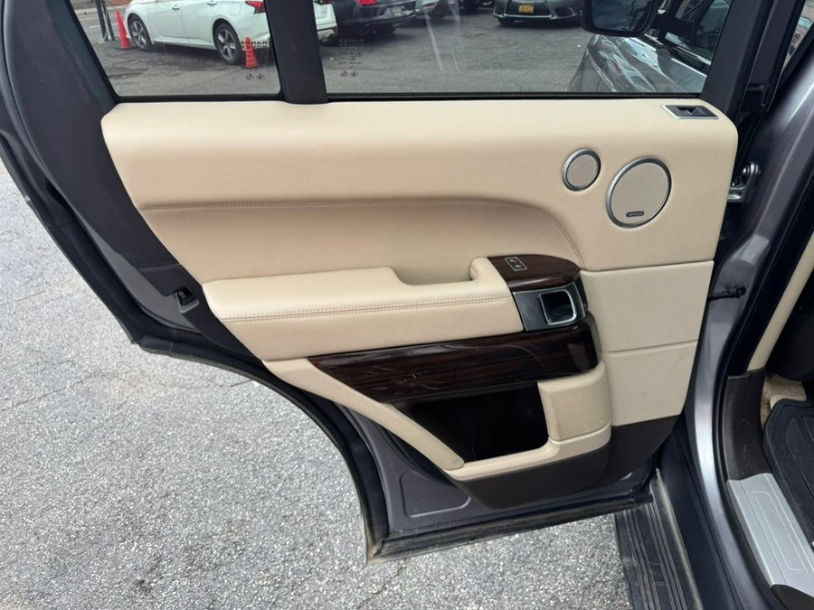 2013 Land Rover Range Rover L405 - Image 14 of 20