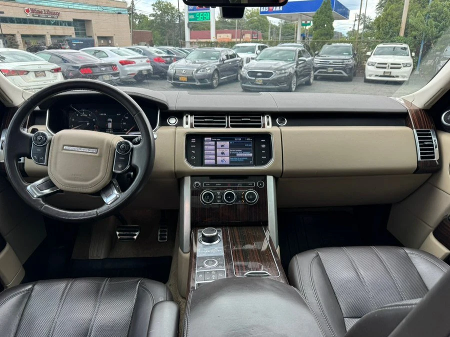 2013 Land Rover Range Rover L405 - Image 13 of 20
