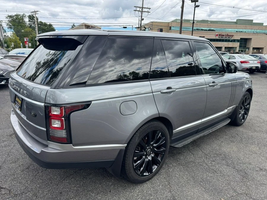 2013 Land Rover Range Rover L405 - Image 5 of 20