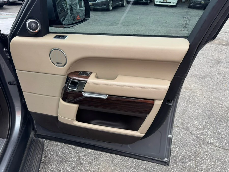 2013 Land Rover Range Rover L405 - Image 20 of 20